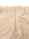 Men's Solid Color Beach Casual Cotton Summer Sweatpant Jogger Short