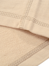 Men's Solid Color Beach Casual Cotton Summer Sweatpant Jogger Short