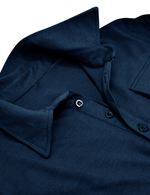 Men's Breathable Summer Cotton Solid Color Casual Short Sleeve T-Shirt