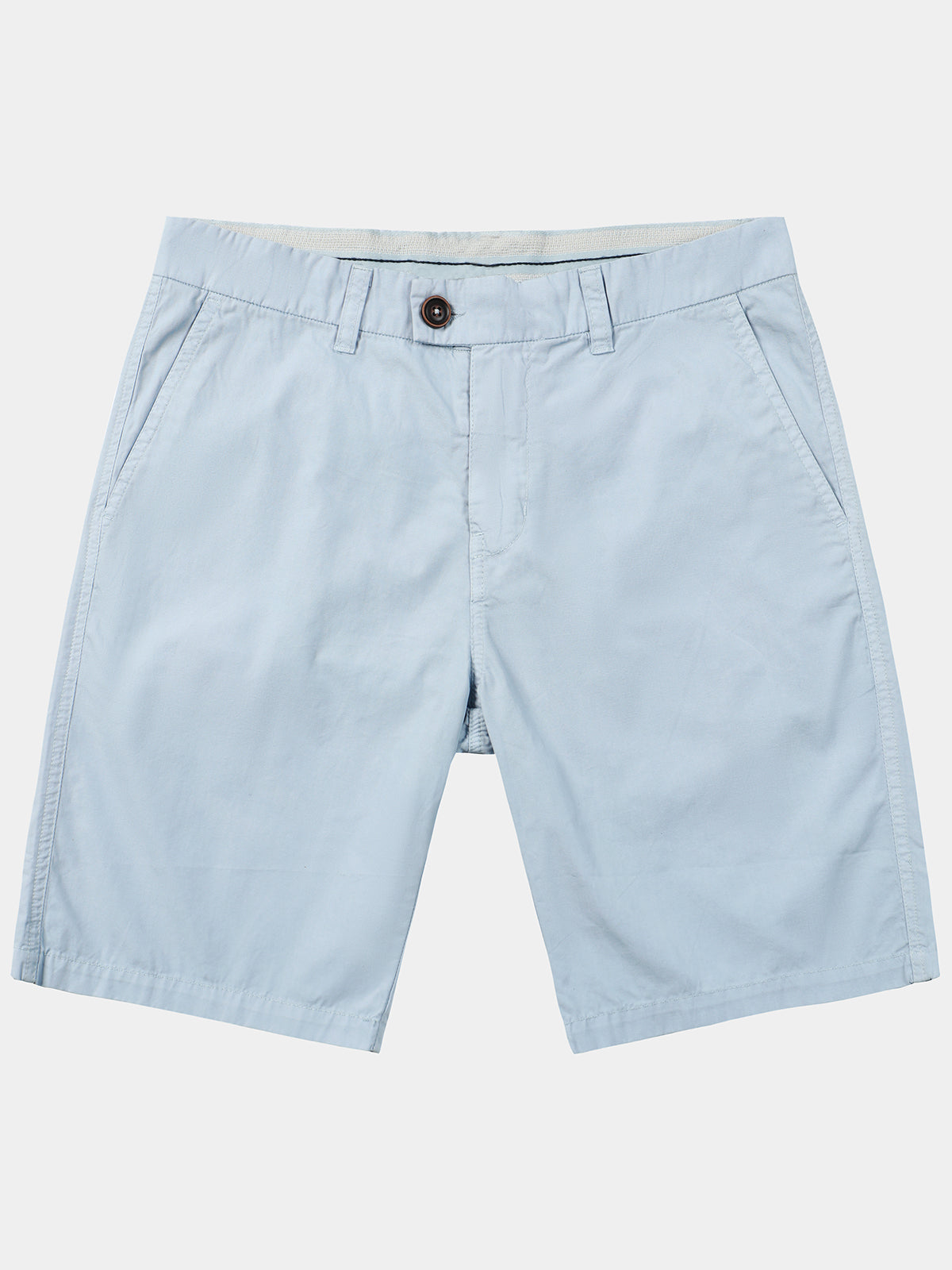 Men's Casual Summer Holiday Cotton Shorts