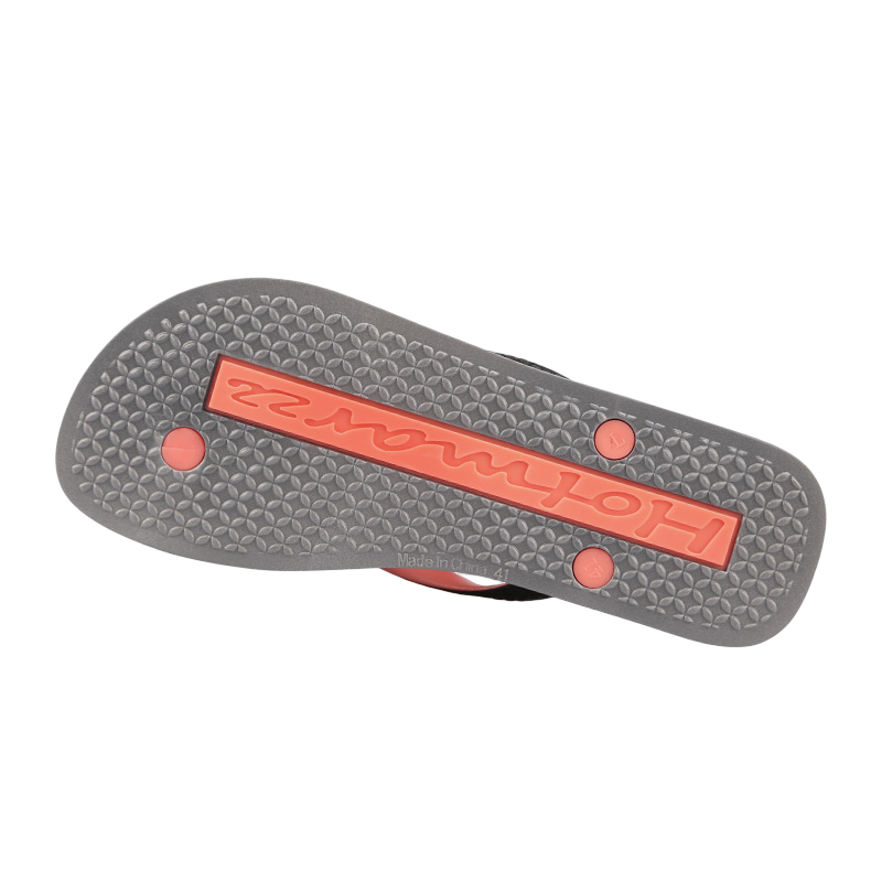Men's Solid Color Summer Beach Comfortable Casual Flip Flops