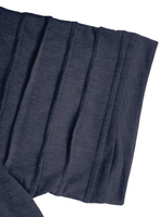 Men's Casual Color Summer Block Short Sleeve Solid Color T-shirt