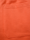 Men's Casual Cotton Solid Color Summer Beach Sweatpant Jogger Short