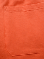 Men's Casual Cotton Solid Color Summer Beach Sweatpant Jogger Short