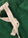 Men's Solid Color Beach Casual Cotton Summer Sweatpant Jogger Short