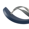 Men's Solid Color Summer Beach Comfortable Casual Flip Flops