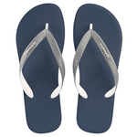 Men's Solid Color Summer Beach Comfortable Casual Flip Flops