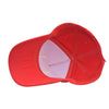 Christmas Baseball Adjustable Cap Xmas Holiday Funny Santa Hat For Adults Unisex