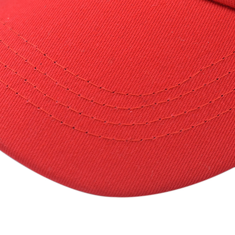 Christmas Baseball Adjustable Cap Xmas Holiday Funny Santa Hat For Adults Unisex