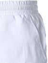 Bundle Of 2 | Men's Retro Beach Hawaiian Cotton Short Sleeve Floral Shirt & Linen Cotton Shorts