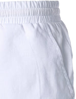 Bundle Of 2 | Men's Retro Beach Hawaiian Cotton Short Sleeve Floral Shirt & Linen Cotton Shorts