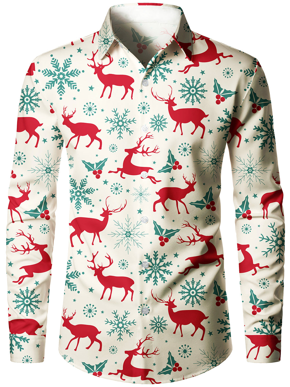 Christmas Shirts – joliplacard