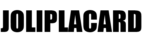 joliplacard
