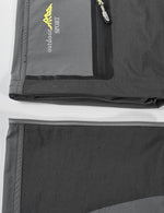Men's Multi-Pocket Quick Dry Breathable Cargo Work Pants Trousers