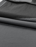 Men's Multi-Pocket Quick Dry Breathable Cargo Work Pants Trousers