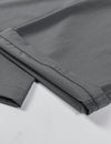 Men's Multi-Pocket Quick Dry Breathable Cargo Work Pants Trousers