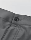 Men's Multi-Pocket Quick Dry Breathable Cargo Work Pants Trousers