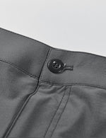 Men's Multi-Pocket Quick Dry Breathable Cargo Work Pants Trousers