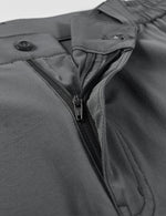 Men's Multi-Pocket Quick Dry Breathable Cargo Work Pants Trousers