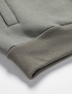 Men's Color Block Outdoor Casual Long Sleeve Pullover Hoodie Sweatshirts