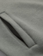 Men's Color Block Outdoor Casual Long Sleeve Pullover Hoodie Sweatshirts
