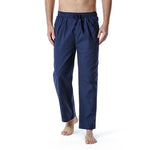 Men's Casual Loose Light Elastic Waist Pants