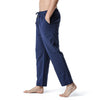 Men's Casual Loose Light Elastic Waist Pants