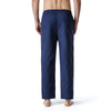 Men's Casual Loose Light Elastic Waist Pants