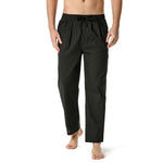 Men's Casual Loose Light Elastic Waist Pants