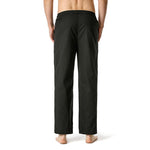 Men's Casual Loose Light Elastic Waist Pants