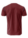 Men's Casual Summer Solid Color Pocket Short Sleeve T-Shirt
