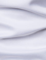 Men's Rose Embroidery Casual Long Sleeve Button Dress Shirt