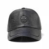 Men's Outdoor Ear Protection Warm Adjustable Baseball Cap