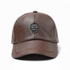 Men's Outdoor Ear Protection Warm Adjustable Baseball Cap