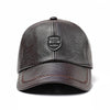 Men's Outdoor Ear Protection Warm Adjustable Baseball Cap