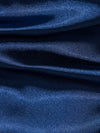 Men's Casual Solid Color Summer Short Sleeve Party Shirt