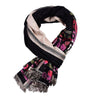 Men's Soft And Lightweight Warm Fashion Scarf