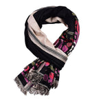 Men's Soft And Lightweight Warm Fashion Scarf