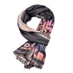 Men's Soft And Lightweight Warm Fashion Scarf
