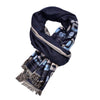 Men's Soft And Lightweight Warm Fashion Scarf