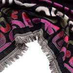 Men's Soft And Lightweight Warm Fashion Scarf