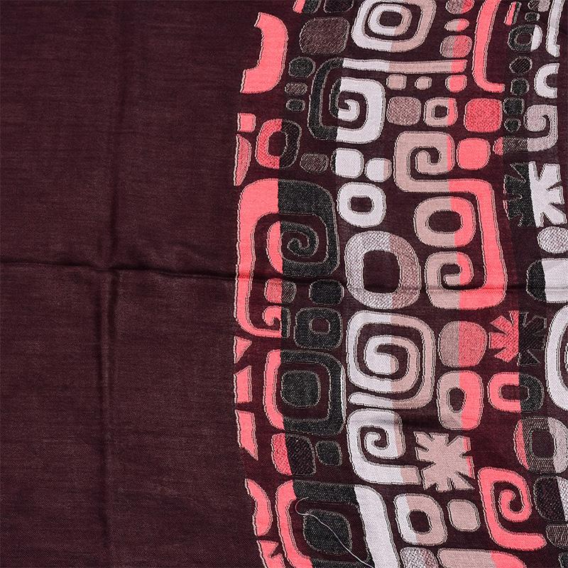 Men's Soft And Lightweight Warm Fashion Scarf