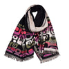 Men's Soft And Lightweight Warm Fashion Scarf