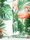 Men's Holiday Short Sleeve Cotton Shirt