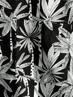 Men's Casual Hawaiian Short Sleeve Cotton Shirt