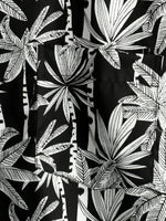 Men's Casual Hawaiian Short Sleeve Cotton Shirt