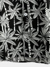 Men's Casual Hawaiian Short Sleeve Cotton Shirt