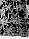Men's Casual Hawaiian Short Sleeve Cotton Shirt