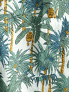 Men's Casual Hawaiian Short Sleeve Cotton Shirt