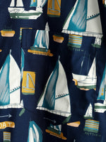 Men's Cotton Casual Holiday Pocket Short Sleeve Shirt